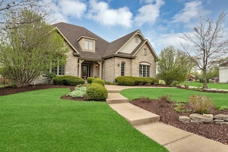 2559 Bird Ln, Batavia, IL 60510