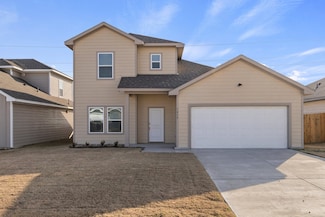 1615 Buchanan Dr, Greenville, TX 75401