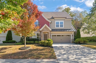 223 Empress Rd, Hillsborough, NC 27278