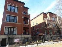 3724 N Sheffield Ave Unit 2N, Chicago, IL 60613