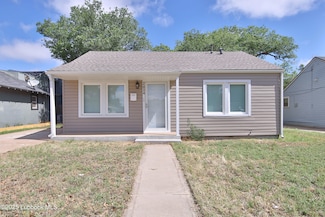 2434 24th St, Lubbock, TX 79411