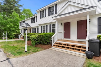 9 Old Nashua Rd Unit A-2, Amherst, NH 03031