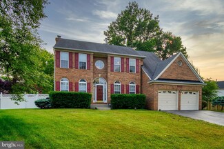 1610 Clarks Ct, Crofton, MD 21114