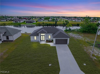 2507 NW 25th St, Cape Coral, FL 33993