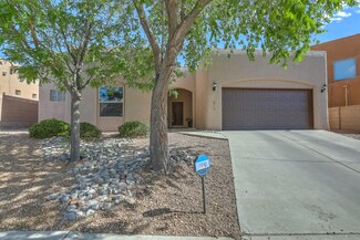 8412 Rising Star Place NE, Albuquerque, NM 87122