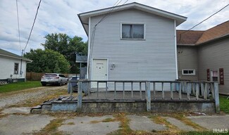 551 E Green St, Frankfort, IN 46041