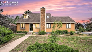 8445 Williamsburg Dr, Colorado Springs, CO 80920