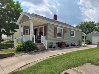1103 N 2nd St, Decatur, IN 46733