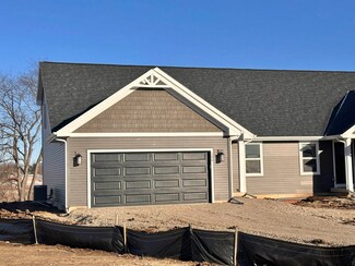 398 Lilac Ln, Stoughton, WI 53589