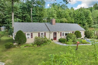 19 Champney Rd, North Conway, NH 03860