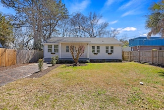 1605 Evergreen St, Charleston, SC 29407