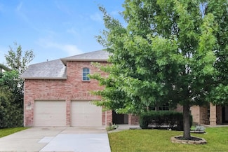 1513 Kittyhawk Dr, Little Elm, TX 75068