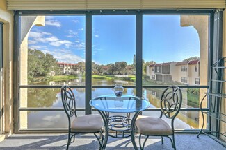 2050 Oleander Blvd Unit 5203 Likenew, Fort Pierce, FL 34950