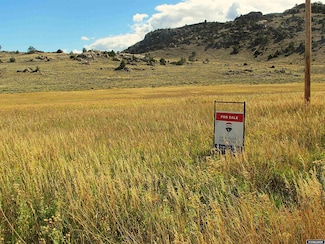 Lot 33 Pedro Mountain Ranch Rd, Hanna, WY 82327