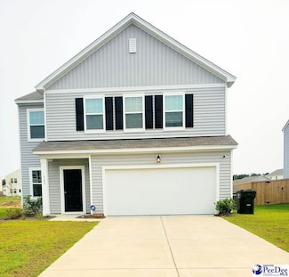 583 Polaris Way, Summerville, SC 29486