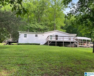203 Young Rd, Remlap, AL 35133