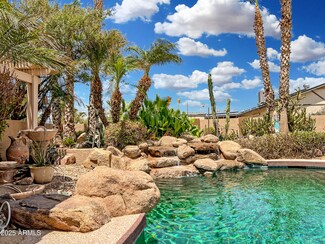 8376 W Altos Dr, Arizona City, AZ 85123