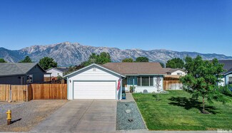 1315 Mary Jo Dr, Gardnerville, NV 89460