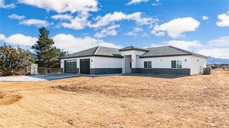 16355 Old Ranchero Rd, Hesperia, CA 92345