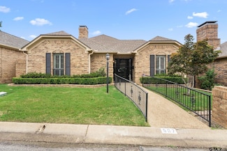 507 Hyde Park Dr, Tyler, TX 75701