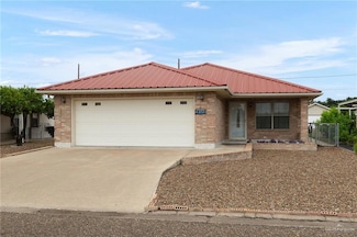 2019 Amy St, Mission, TX 78572