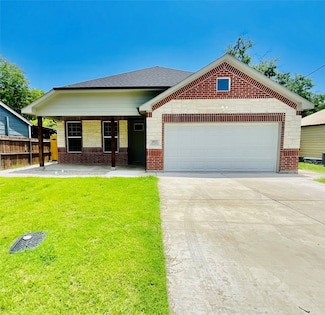 3915 Caddo St, Greenville, TX 75401