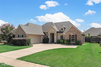 657 Alder Ln, Bossier City, LA 71111
