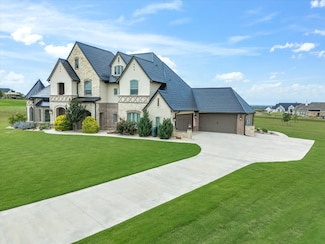 212 Nueces Trail, Aledo, TX 76008