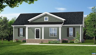 TBD Firetower Ln, Lunenburg, VA 23970