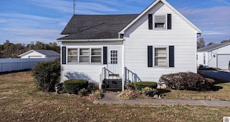 115 State Route 1820, Cunningham, KY 42035