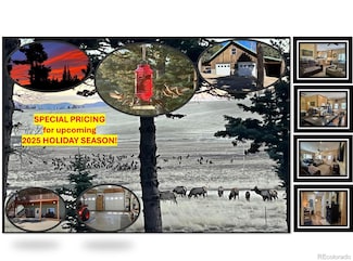 2945 Forbes Park Rd, Ft. Garland, CO 81133