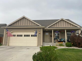 2772 Favor Loop, Helena, MT 59601