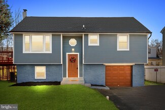 1727 Willow Ave, Bristol, PA 19007