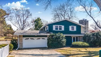 1005 Columbia Rd, Madison, WI 53705