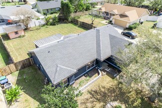 932 Cloyd Dairy Loop, Orlando, FL 32825