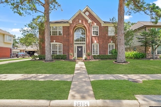 16114 Kintyre Point Rd, Houston, TX 77095