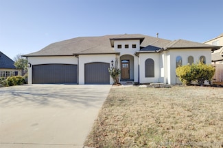 11280 S 72nd Ct E, Bixby, OK 74008