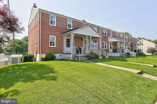 159 Garden Ridge Rd, Catonsville, MD 21228