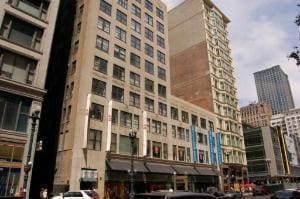 20 N State St Unit 801, Chicago, IL 60602