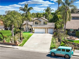 2366 Pepperdale Dr, Rowland Heights, CA 91748