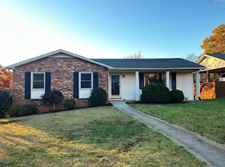 303 Swain Dr, Danville, VA 24540