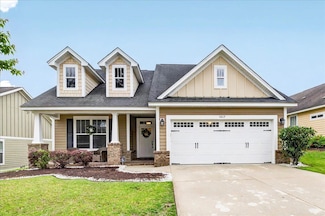 2617 Manassas Way, Tallahassee, FL 32312