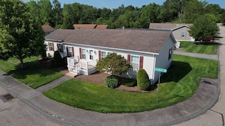 1 Fairway Dr, Brockton, MA 02301