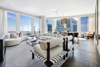 35 Hudson Yards Unit 8903, New York City, NY 10001
