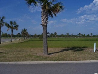 Lot 290 Castille Dr, Myrtle Beach, SC 29579