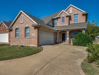 4705 Englishtown Dr, Arlington, TX 76016