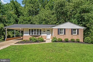 6714 Mcdonough Terrace, Bowie, MD 20720