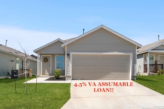 7215 Plow Run, San Antonio, TX 78252