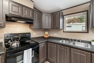 1001 E Macarthur Rd Unit Lot 8, Wichita, KS 67216