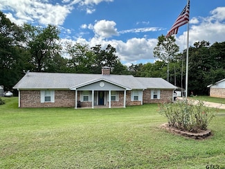 10782 County Road 2250, Tyler, TX 75707